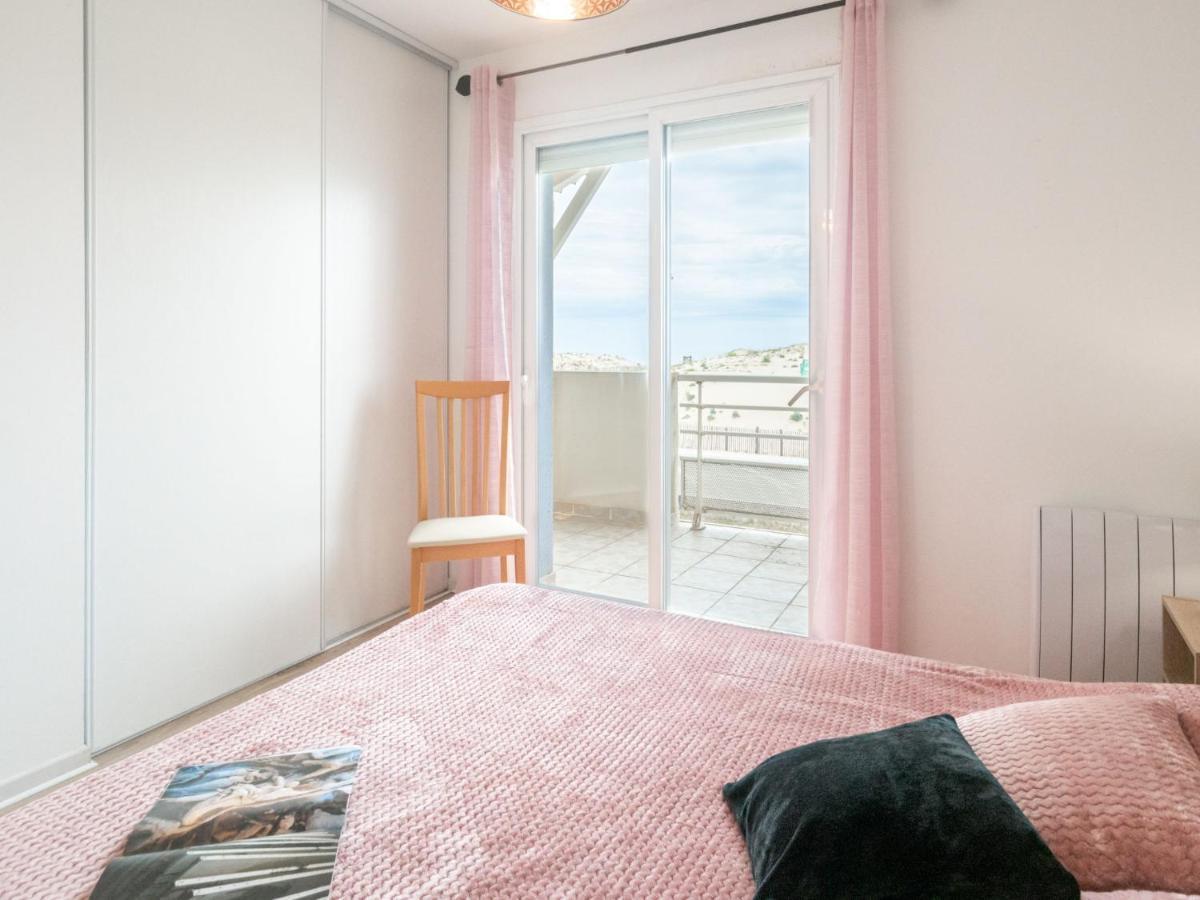 Apartment Patguyflor By Interhome Mimizan-Plage Exterior foto