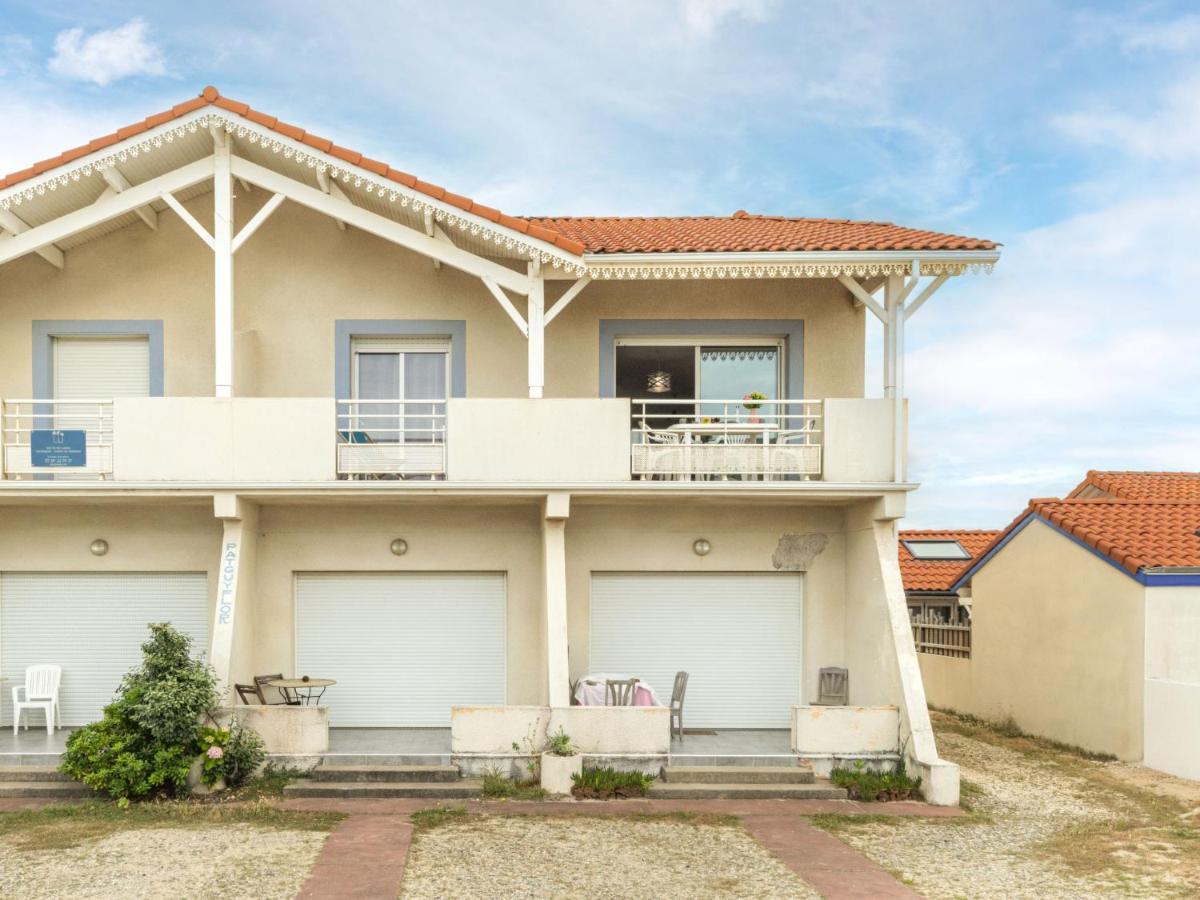 Apartment Patguyflor By Interhome Mimizan-Plage Exterior foto